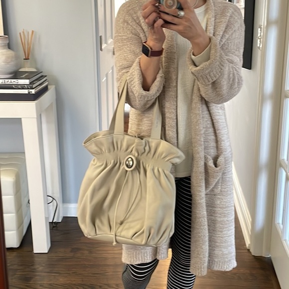 Peter Kent Buenos Aires Handbag - Picture 2 of 14